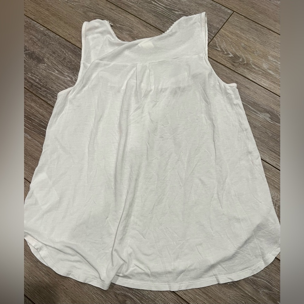 H&M Lace Tank - Picture 3 of 3